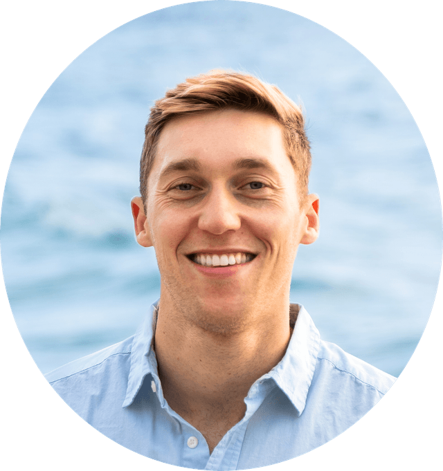 Jared Seidel