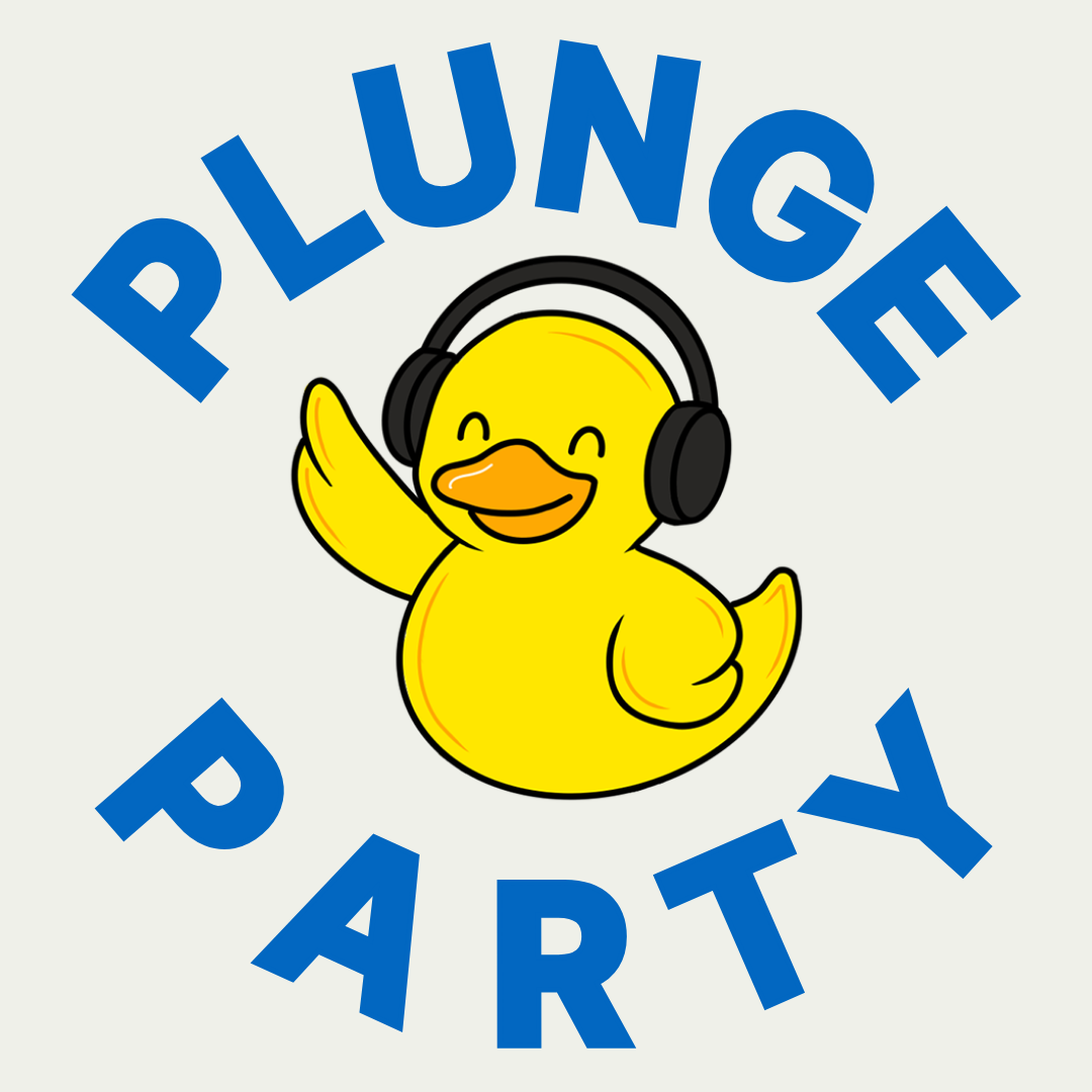 Plunge Party